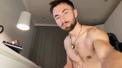 Arnold online show from November 19, 3:11 pm