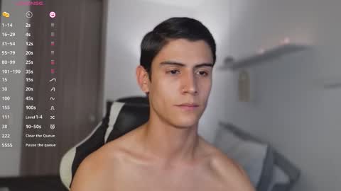 hey_cesard online show from January 16, 11:25 pm