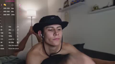 hey_cesard online show from September 15, 11:50 pm