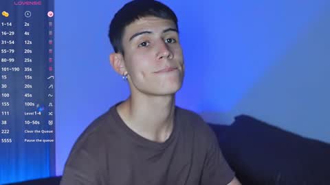 hey_cesard online show from February 4, 12:19 am