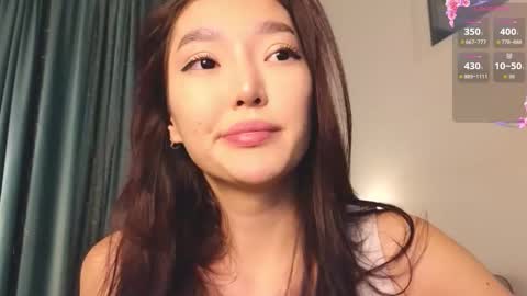 Audrey online show from February 24, 3:26 pm