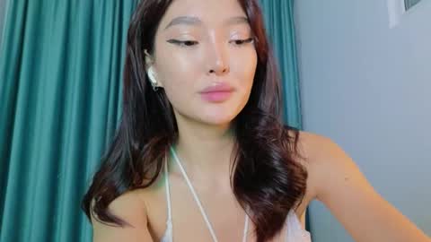 Audrey online show from October 12, 2:53 pm