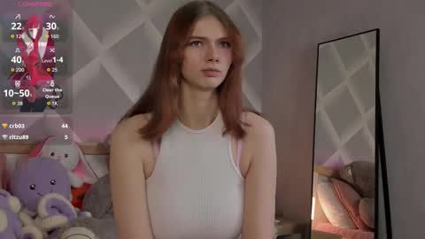 hey_honey_bunny online show from November 1, 8:02 am