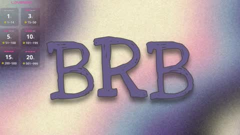  Nora  online show from January 17, 3:05 am