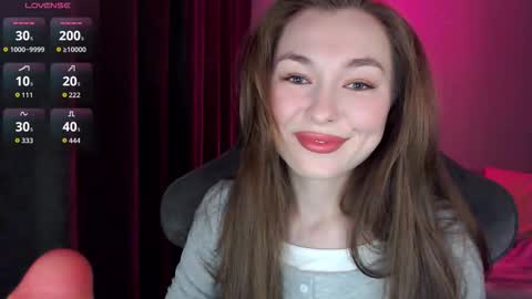  Nora  online show from March 3, 11:56 pm