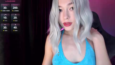  Nora  online show from February 18, 11:26 pm