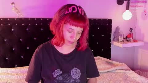 Noraly  online show from February 17, 4:11 am