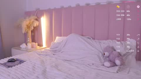 heyalena online show from January 17, 7:18 am