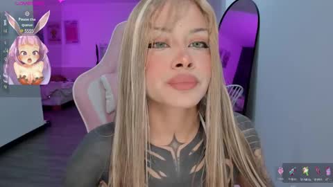 Bambi.....Help me get 100 likes in the satisfaction bar. online show from March 2, 3:24 am