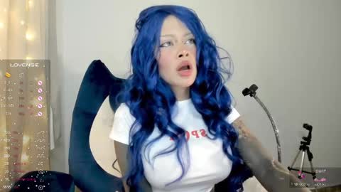 Bambi.....Help me get 100 likes in the satisfaction bar. online show from April 14, 5:11 am