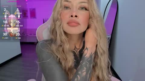 Bambi.....Help me get 100 likes in the satisfaction bar. online show from February 27, 6:13 am