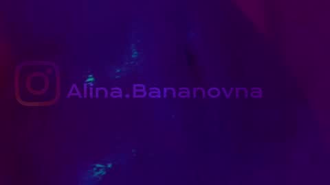 Alina online show from February 19, 4:06 pm