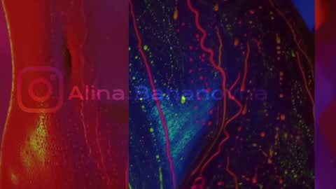 Alina online show from January 20, 6:53 pm