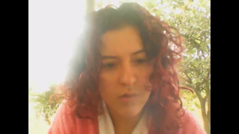 HeyKarlitaa online show from February 5, 7:31 pm