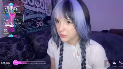 HeyNanna online show from July 28, 12:12 pm