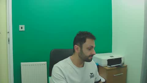heysexyjay online show from January 28, 10:12 pm