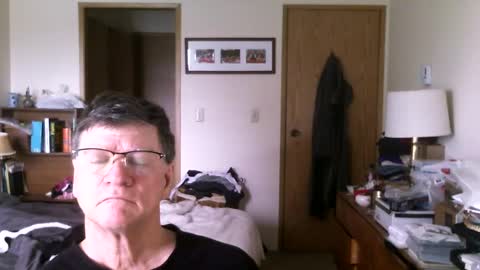 Snapshot of hg99too chatting on February 1, 6:08 pm hg99too online show from February 1, 6:08 pm