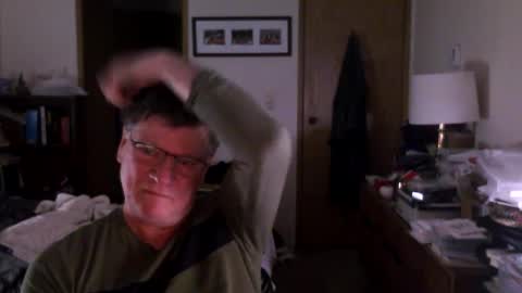 Snapshot of hg99too chatting on February 9, 2:50 pm hg99too online show from February 9, 2:50 pm