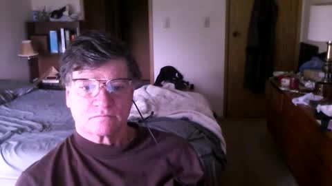 hg99too online show from March 29, 3:02 pm