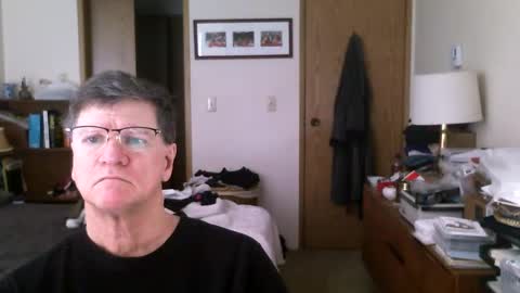 Snapshot of hg99too chatting on February 7, 6:45 pm hg99too online show from February 7, 6:45 pm