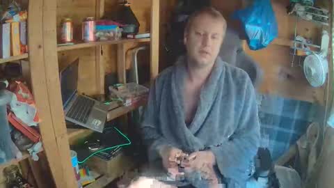 H Dawg online show from May 18, 8:31 am