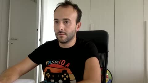 Snapshot of hhombre chatting on September 15, 1:01 pm hhombre online show from September 15, 1:01 pm