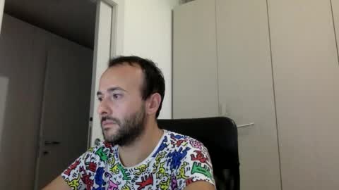 Snapshot of hhombre chatting on September 22, 7:45 am hhombre online show from September 22, 7:45 am