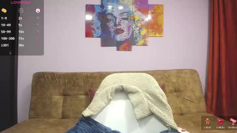 Allison online show from February 23, 5:31 am