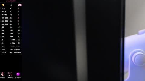 hi_beckyy online show from October 9, 2:55 pm