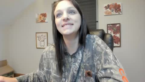 Paige online show from October 2, 1:43 pm