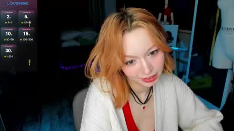 Snapshot of hi_diana chatting on March 6, 12:21 am im Di online show from March 6, 12:21 am