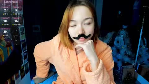 Snapshot of hi_diana chatting on December 30, 11:28 pm im Di online show from December 30, 11:28 pm