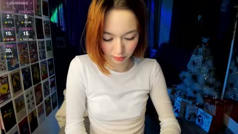 Snapshot of hi_diana chatting on December 22, 6:59 pm im Di online show from December 22, 6:59 pm