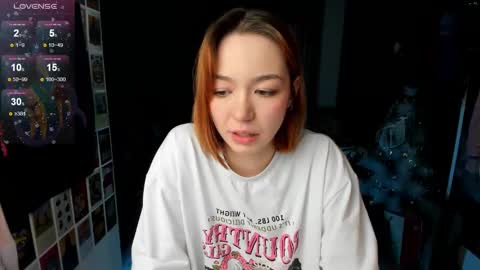 Snapshot of hi_diana chatting on January 11, 9:04 pm im Di online show from January 11, 9:04 pm