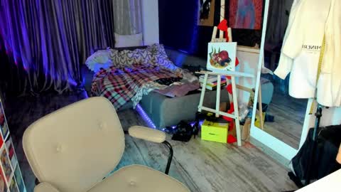 Snapshot of hi_diana chatting on March 11, 9:26 pm im Di online show from March 11, 9:26 pm