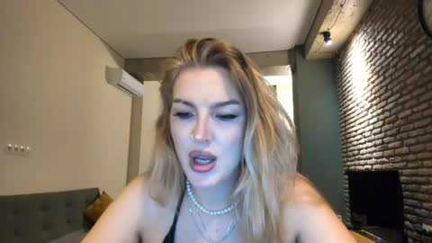 Hi lina online show from June 6, 2:28 am