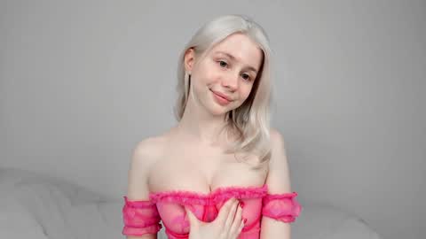 Popsy Risha online show from February 13, 6:44 pm