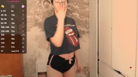 Hiaru online show from February 1, 5:48 am