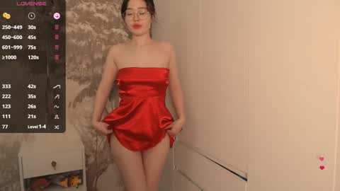 Hiaru online show from February 28, 5:55 am