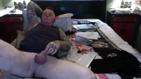 HARDCORE13 online show from March 6, 12:54 am