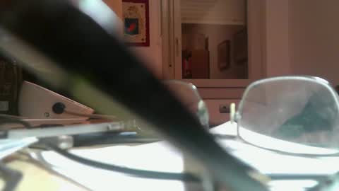 hibericus online show from February 17, 7:35 pm