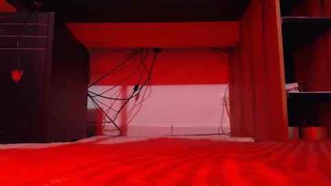 InMyAss online show from February 6, 3:43 am