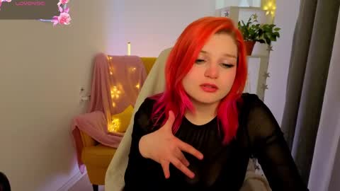 Kitty online show from April 30, 10:14 pm