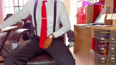 George online show from December 30, 3:02 pm