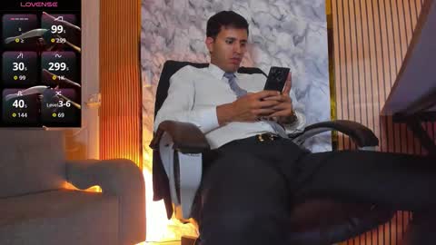 George online show from October 13, 3:19 am