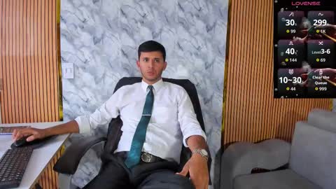 George online show from September 13, 10:23 pm