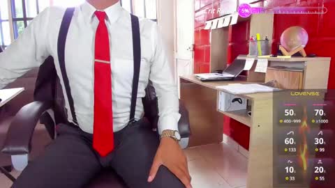 George online show from January 9, 7:08 pm