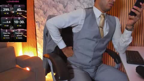 George online show from October 15, 3:21 am