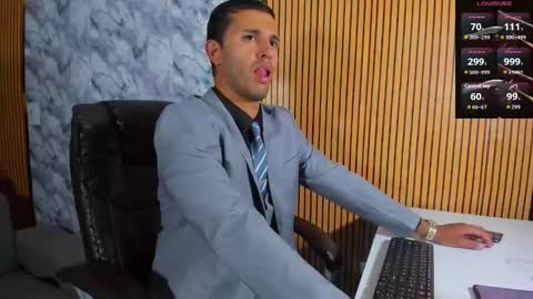 George online show from September 25, 11:12 pm