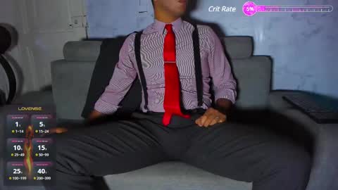 George online show from February 19, 5:38 am